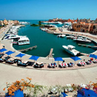 Abu Tig Marina Mid Year Hotels 